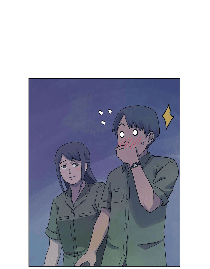 A Space for the Unbound: Broken Memories Episode 5 第20页
