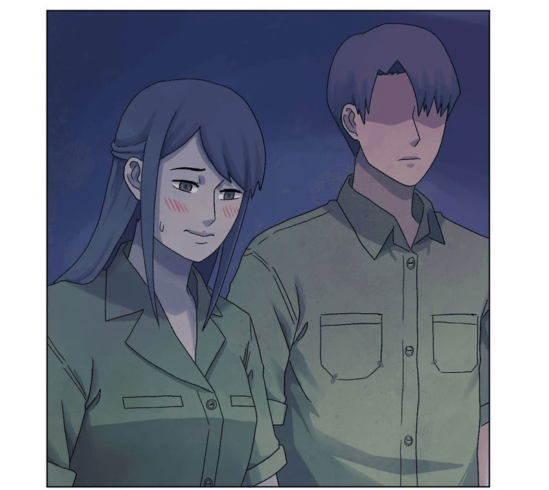 A Space for the Unbound: Broken Memories Episode 5 第9页