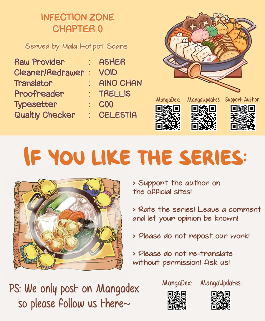 The Clue Prologue 第1页