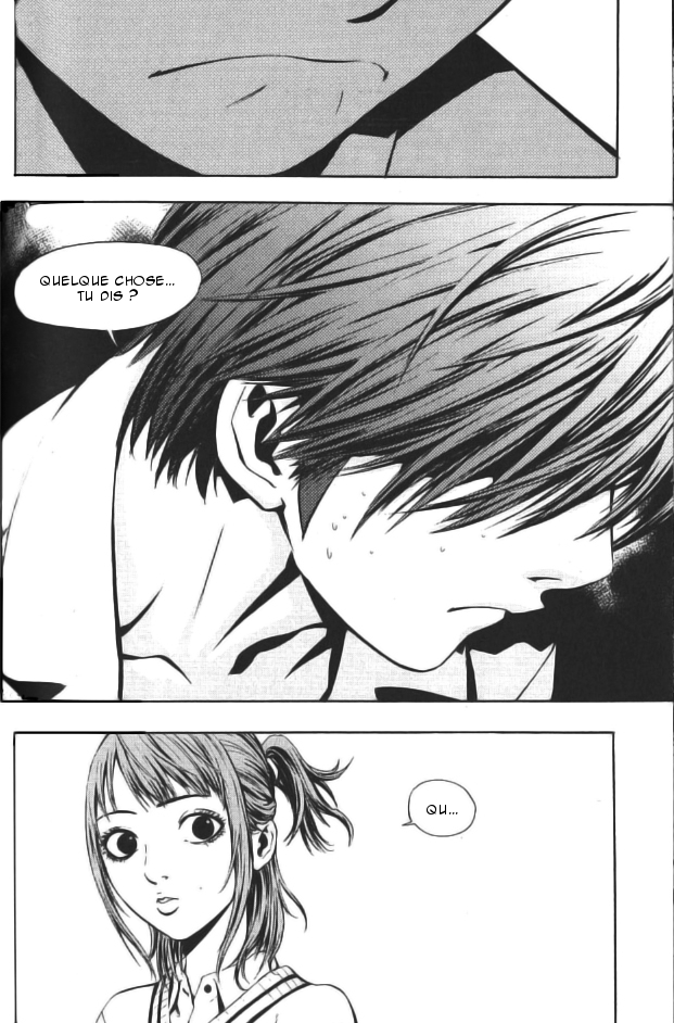 The Breaker Vol. 1 Ch. 5 第5页