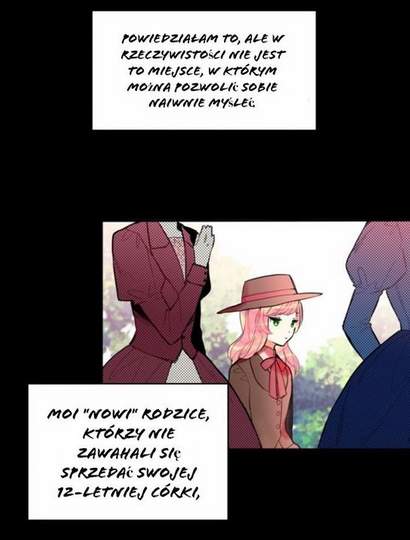 This Villainess Wants a Divorce! Vol. 1 Ch. 2 第29页