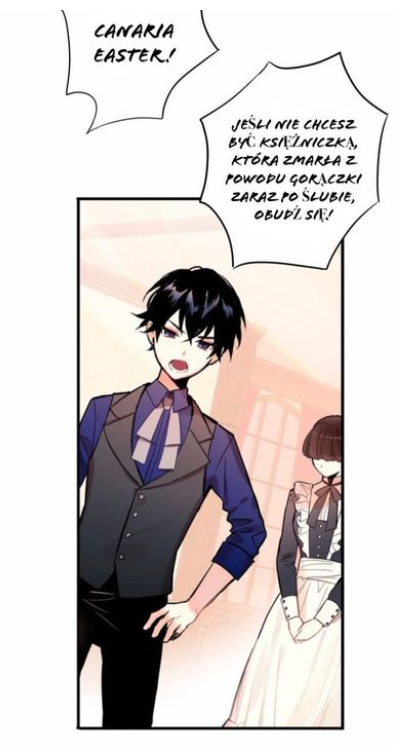 This Villainess Wants a Divorce! Vol. 1 Ch. 2 第37页