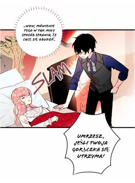 This Villainess Wants a Divorce! Vol. 1 Ch. 2 第38页