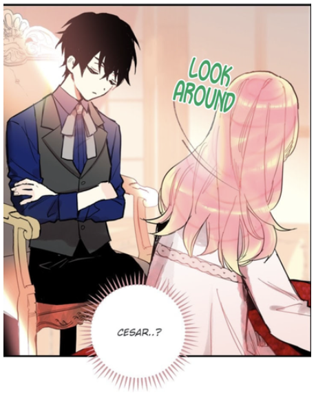 This Villainess Wants a Divorce! Vol. 1 Ch. 2 第48页
