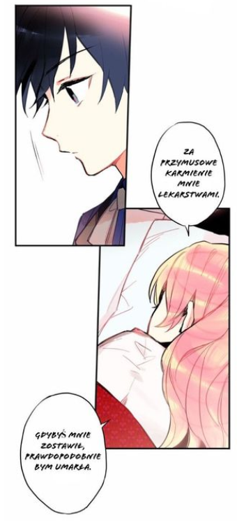 This Villainess Wants a Divorce! Vol. 1 Ch. 2 第55页