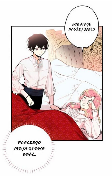 This Villainess Wants a Divorce! Vol. 1 Ch. 2 第9页