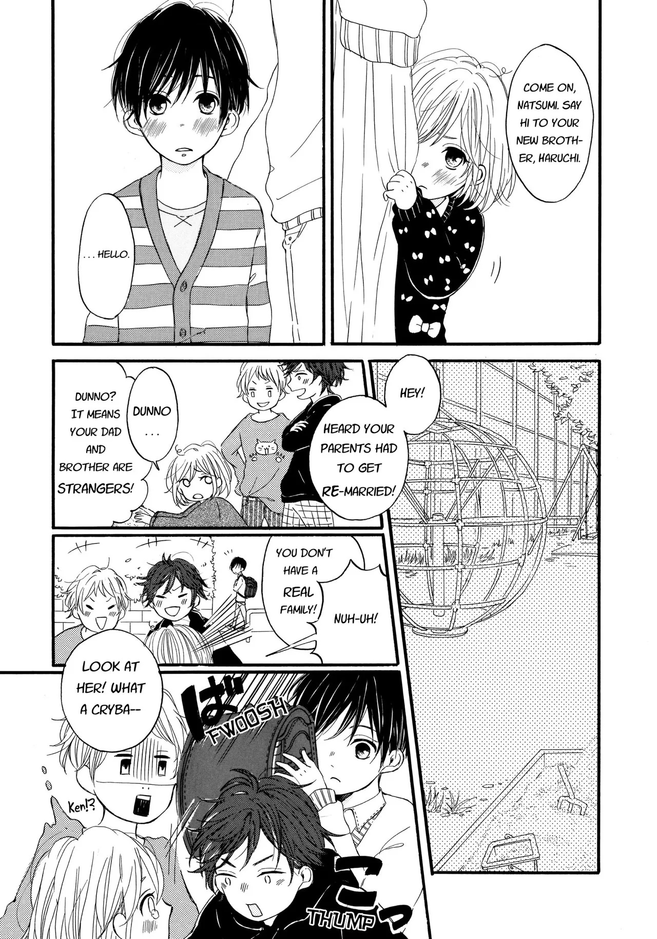 Tonight, My Sister and I Ch. 4 第2页