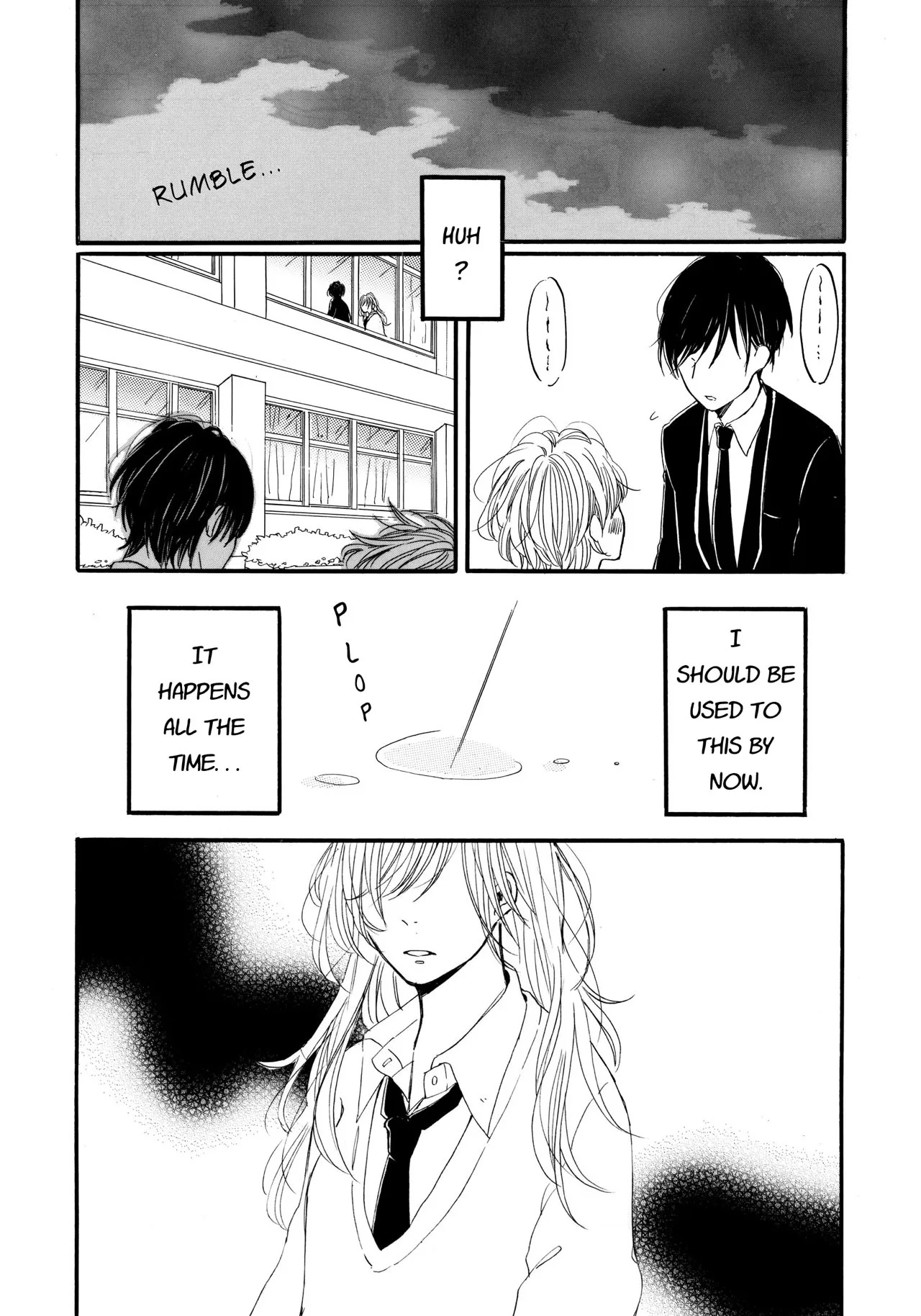 Tonight, My Sister and I Ch. 4 第14页