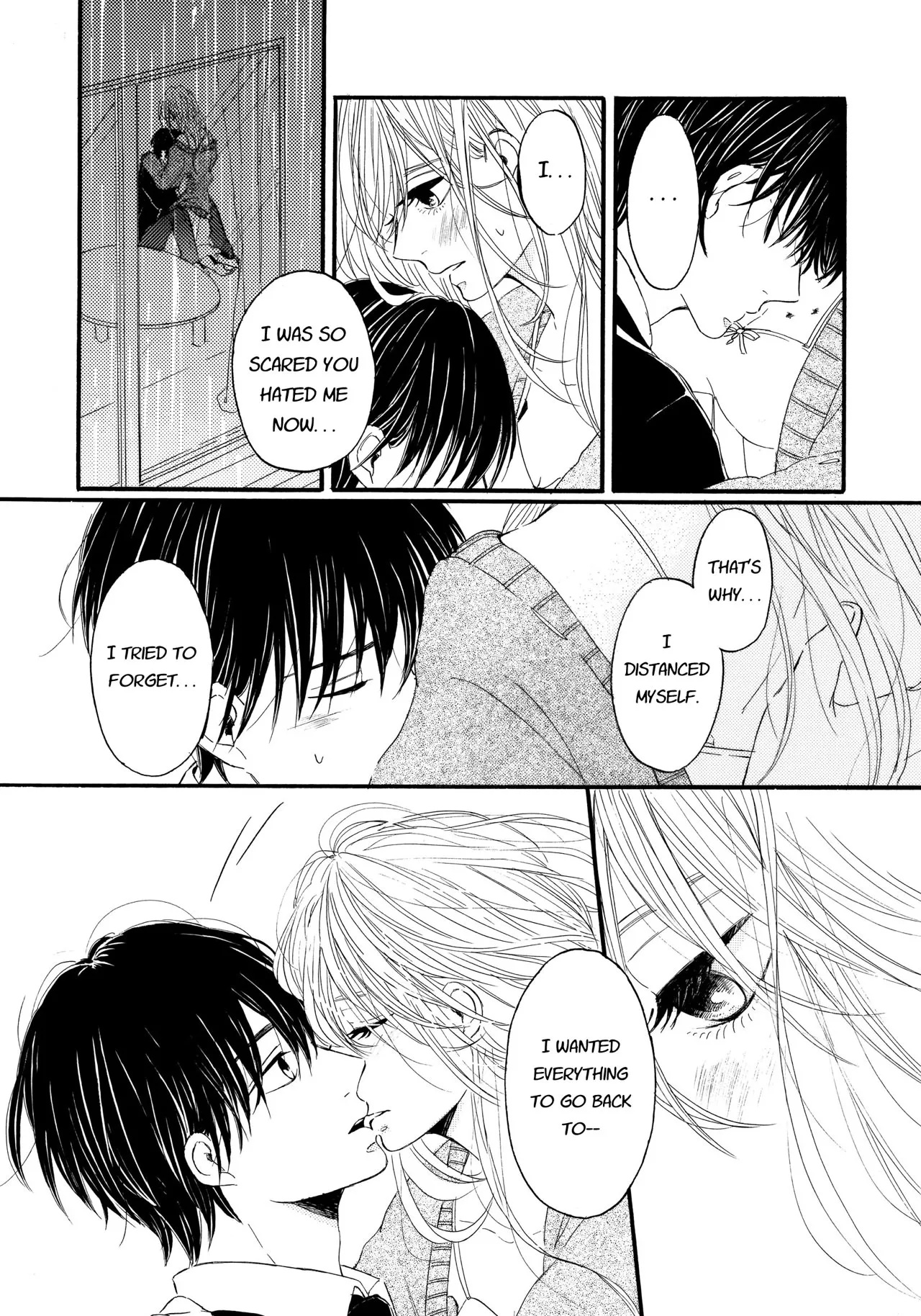 Tonight, My Sister and I Ch. 4 第24页