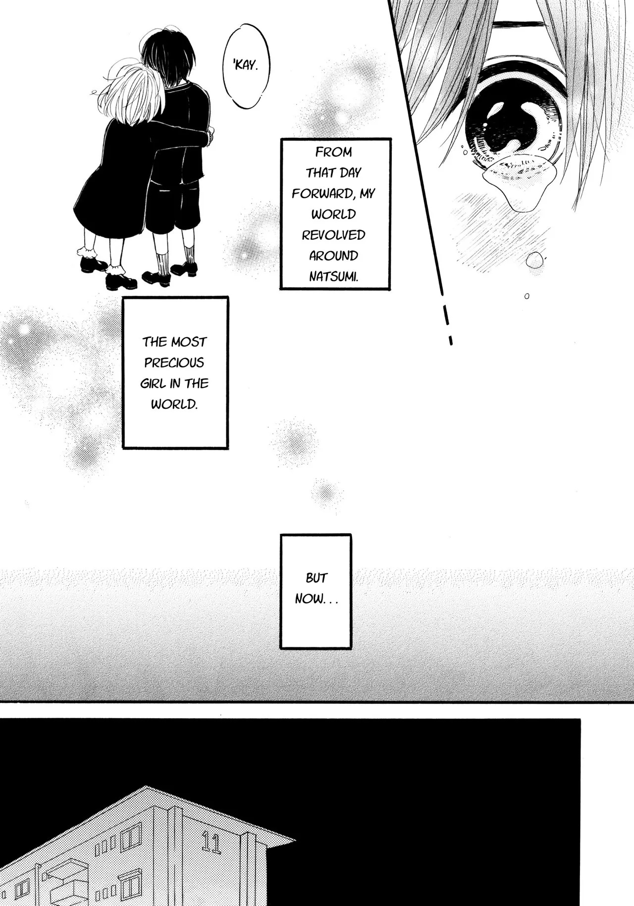 Tonight, My Sister and I Ch. 4 第9页