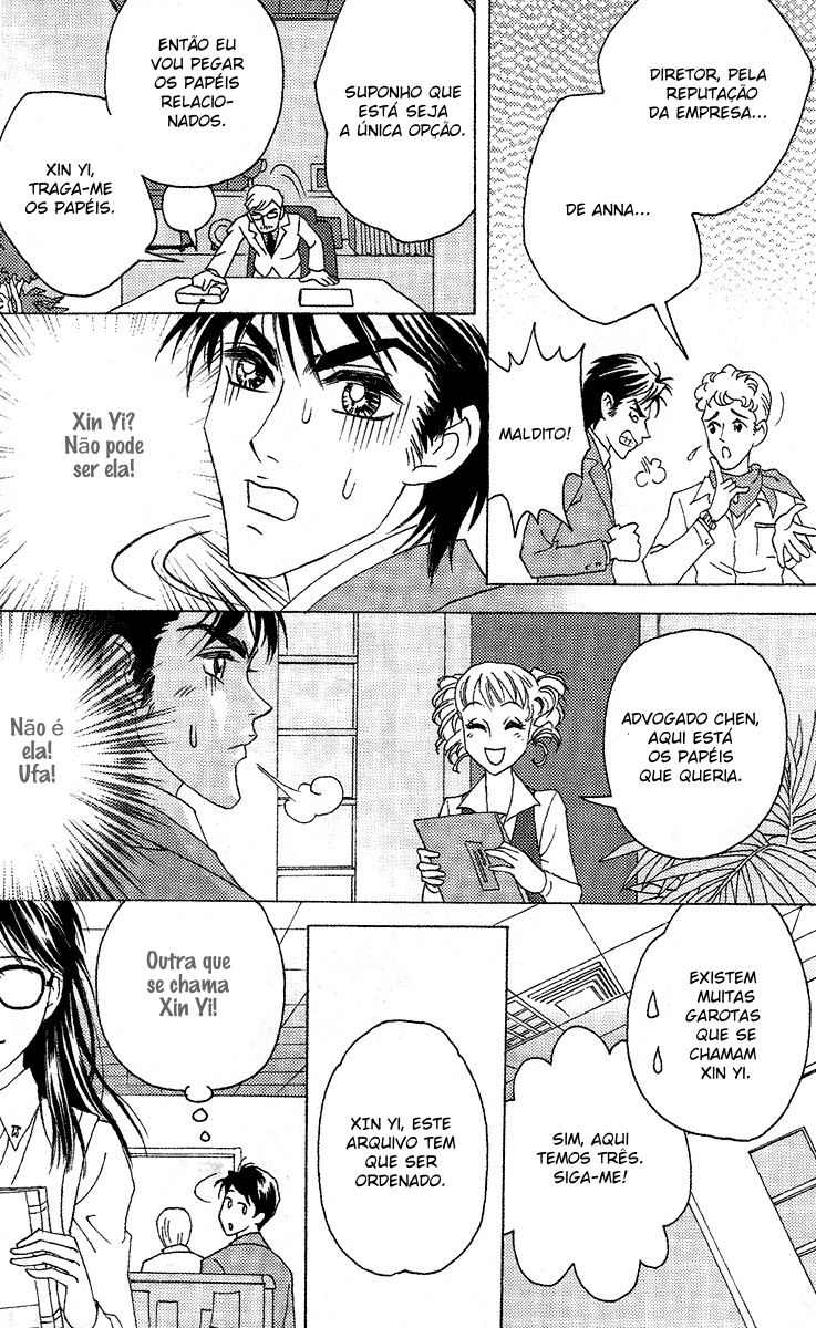 Fated to Love You Vol. 1 Ch. 3 第14页