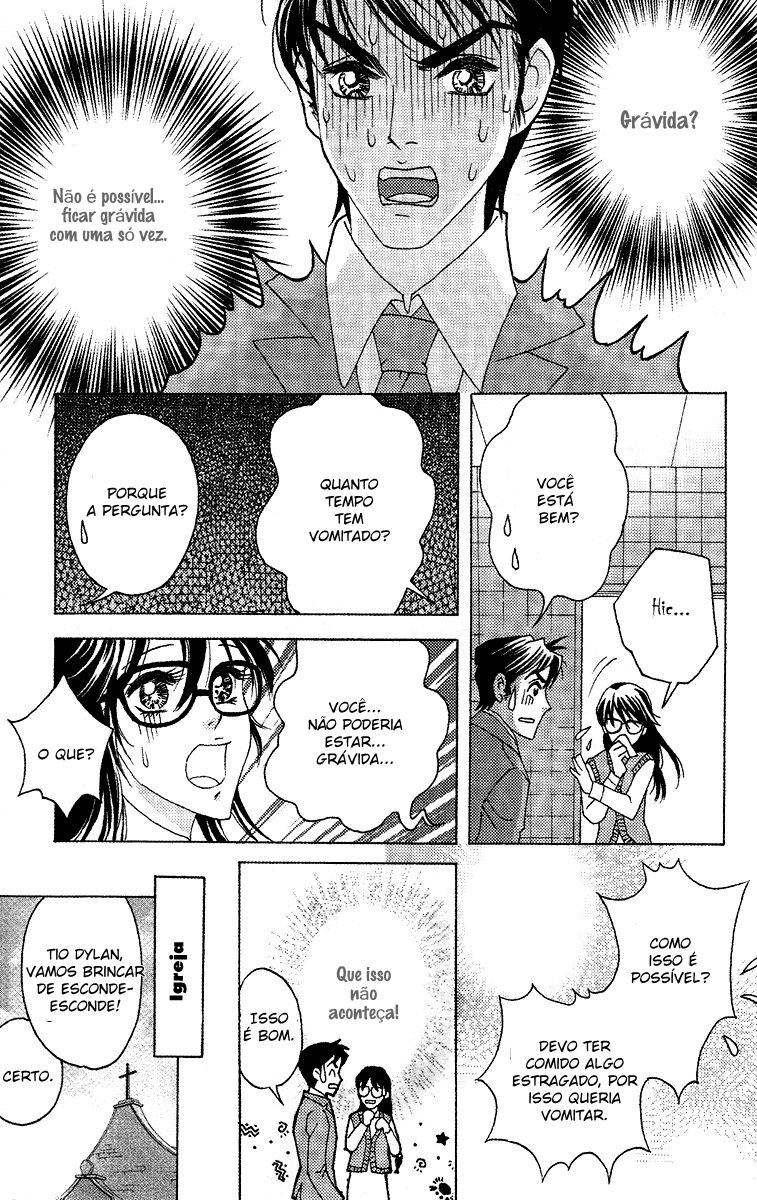 Fated to Love You Vol. 1 Ch. 3 第17页