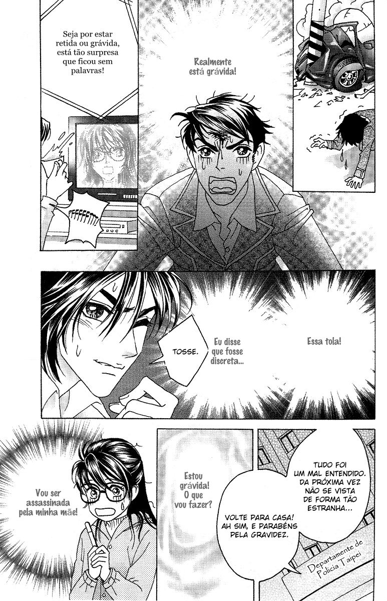 Fated to Love You Vol. 1 Ch. 3 第22页