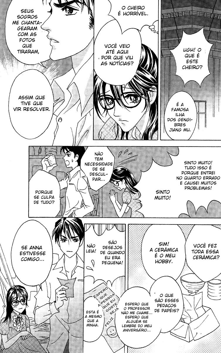 Fated to Love You Vol. 1 Ch. 3 第30页