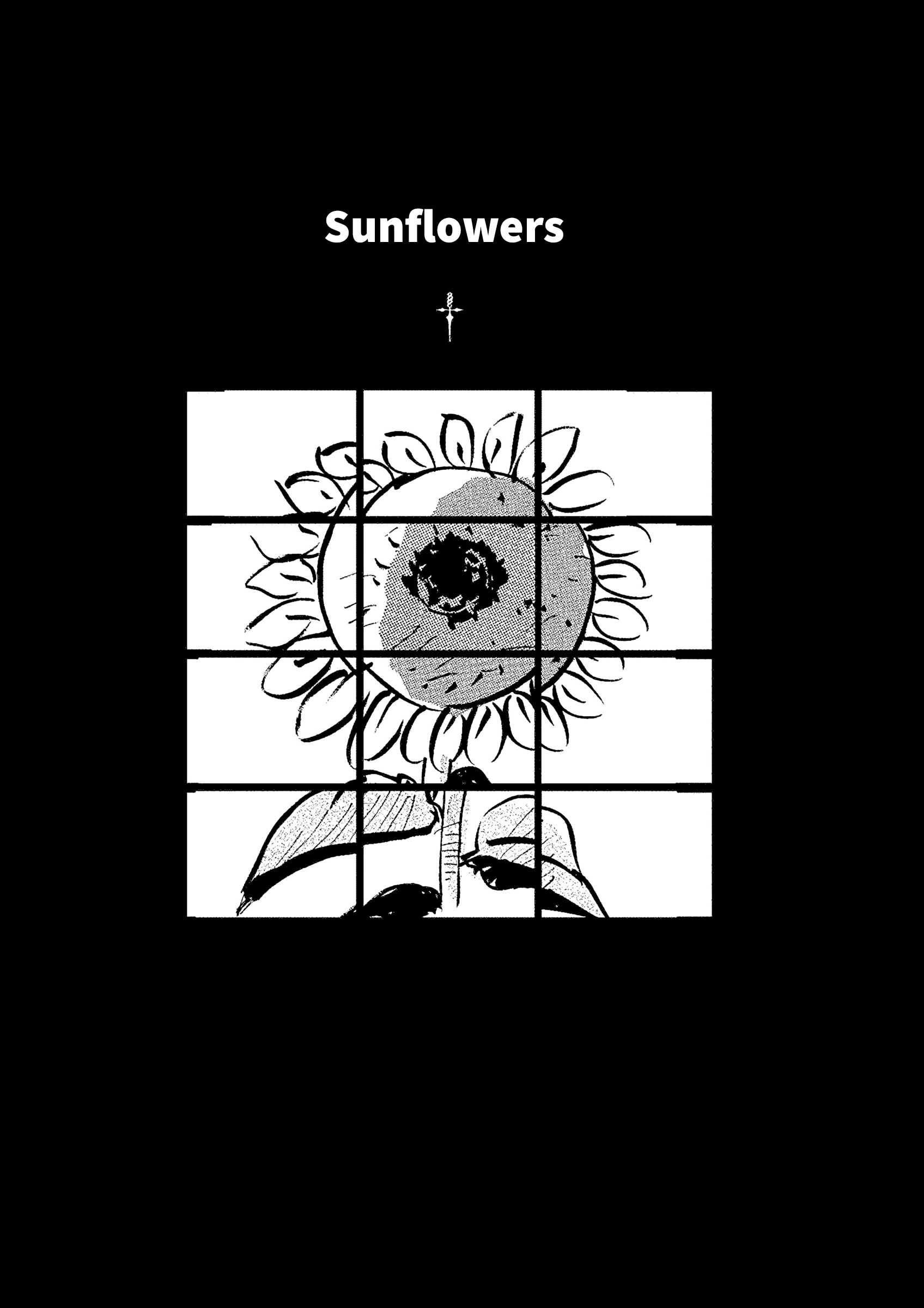 End of the World Sunflowers 第1页