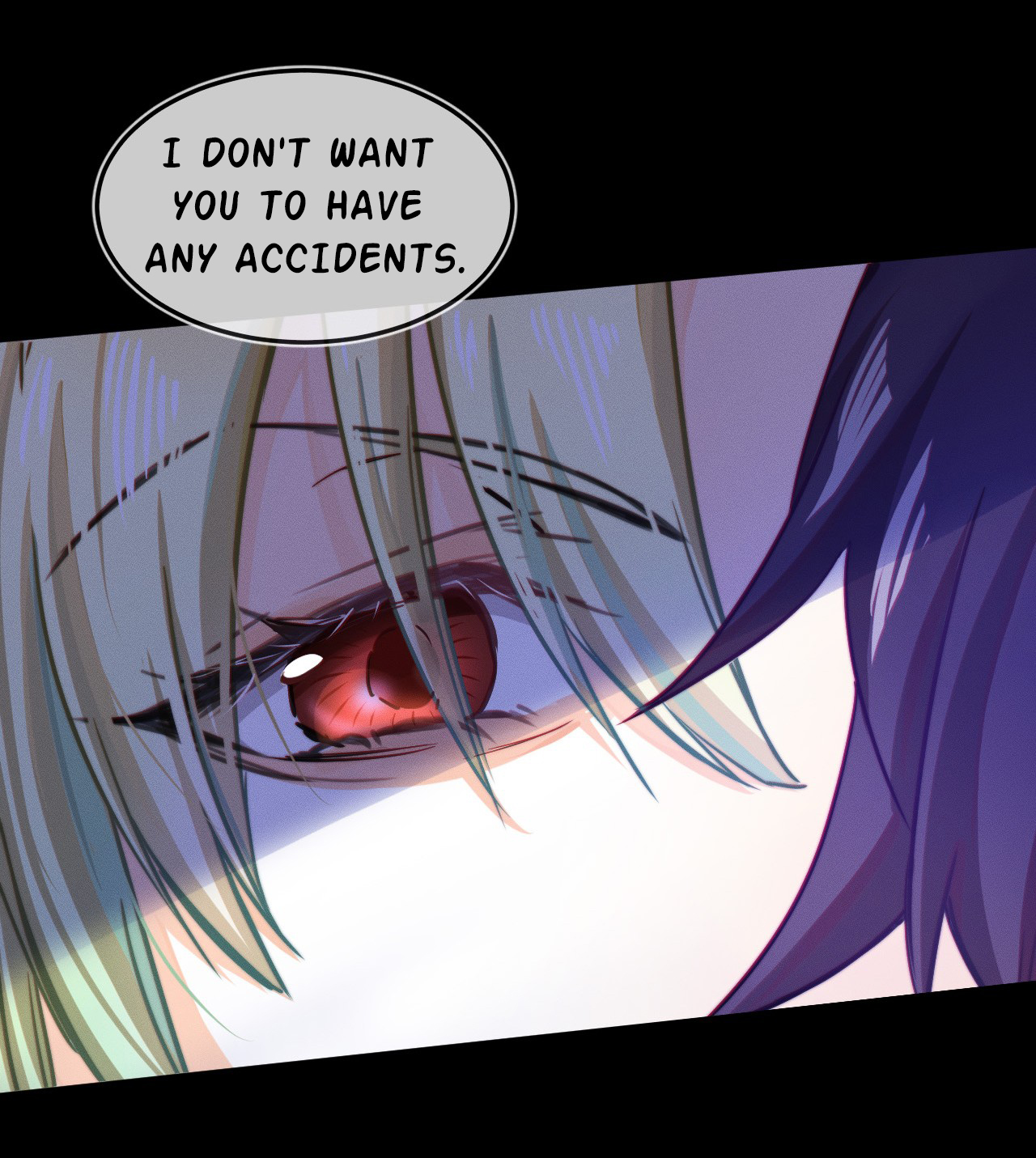 Shush! Hide Your Tail Salvation 第22页