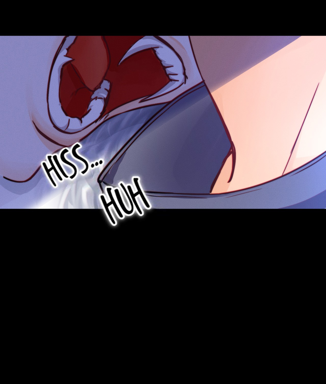 Shush! Hide Your Tail Salvation 第25页