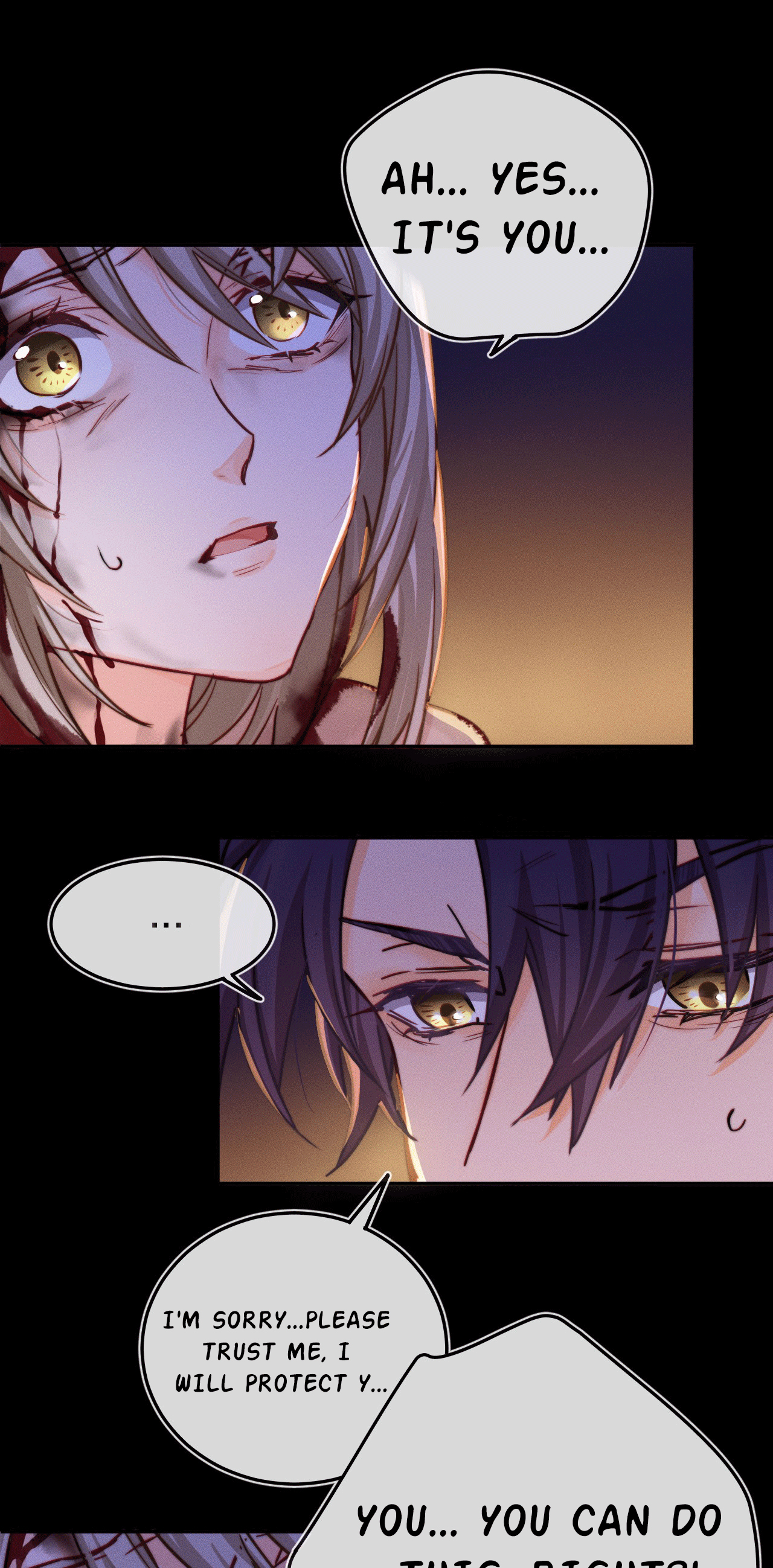 Shush! Hide Your Tail Salvation 第41页