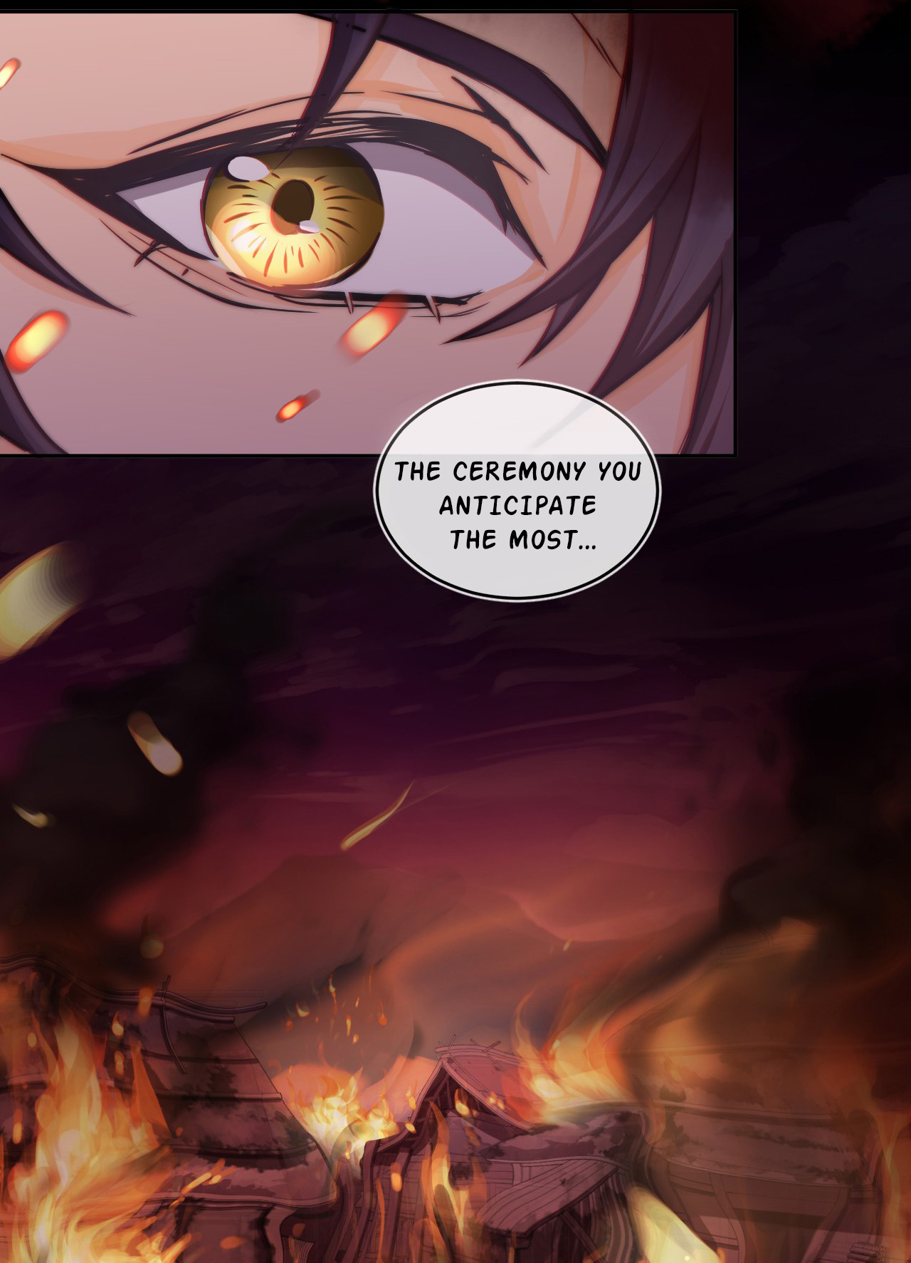 Shush! Hide Your Tail Salvation 第6页