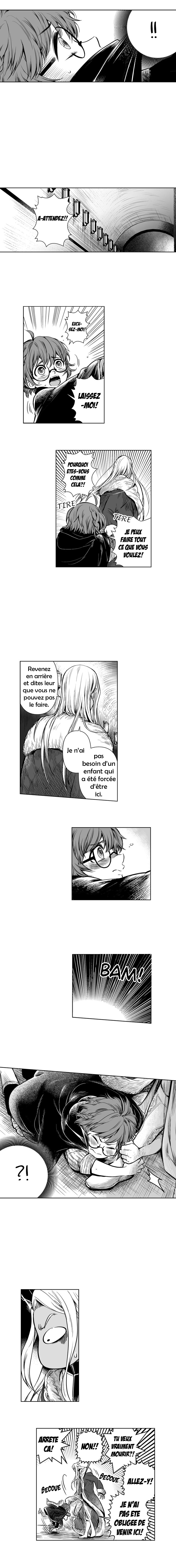 Dragon Sitter Vol. 1 Ch. 1 第5页