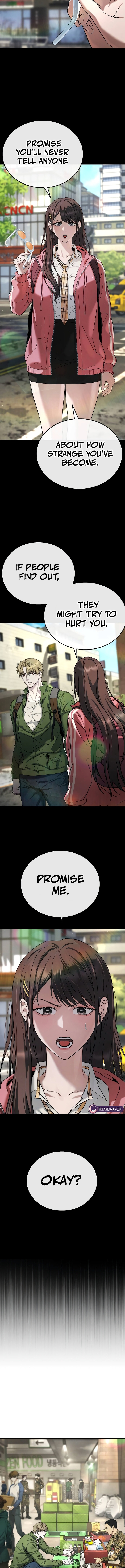 Zombie Papa Ch. 3 第11页