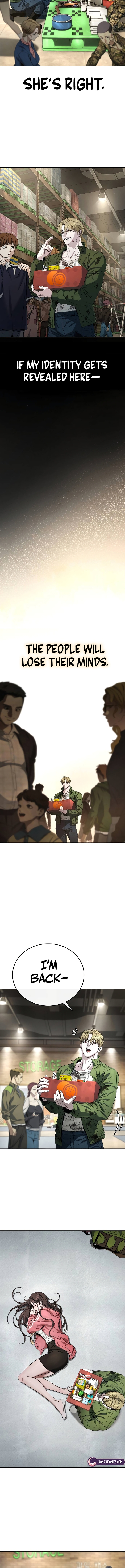 Zombie Papa Ch. 3 第12页
