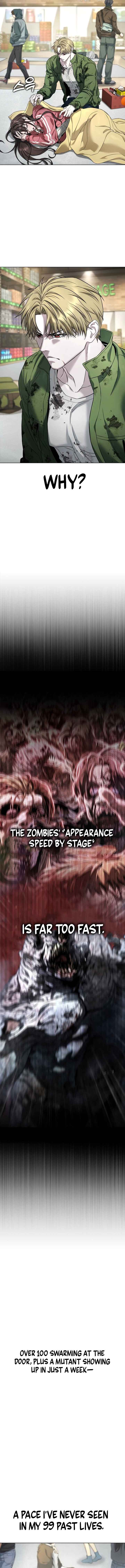 Zombie Papa Ch. 3 第13页
