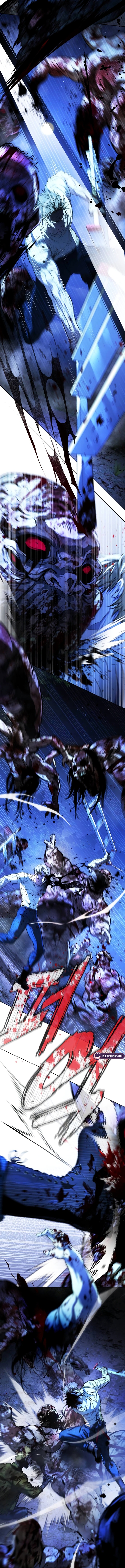 Zombie Papa Ch. 3 第21页