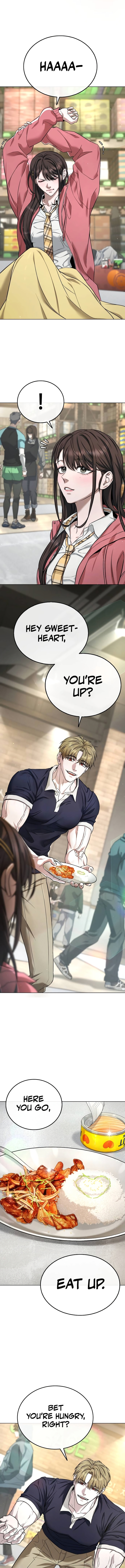 Zombie Papa Ch. 3 第28页