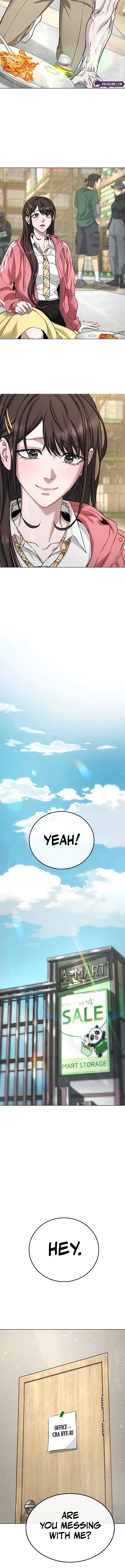 Zombie Papa Ch. 3 第29页