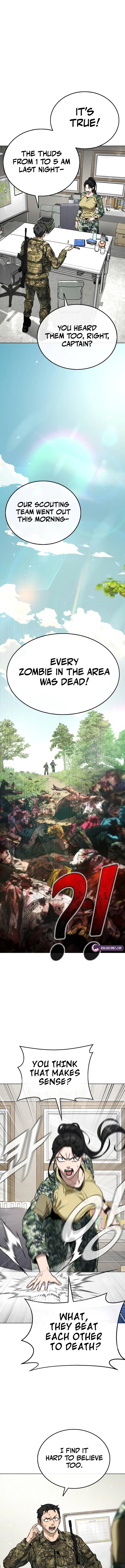 Zombie Papa Ch. 3 第30页