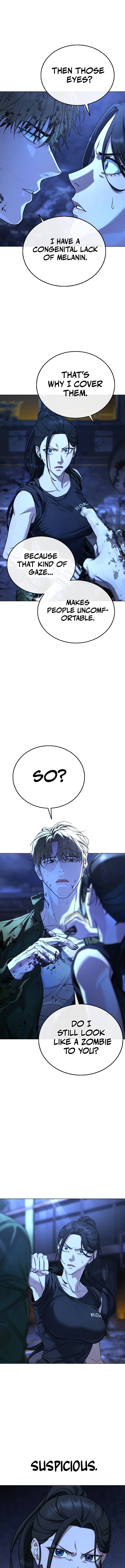 Zombie Papa Ch. 3 第4页