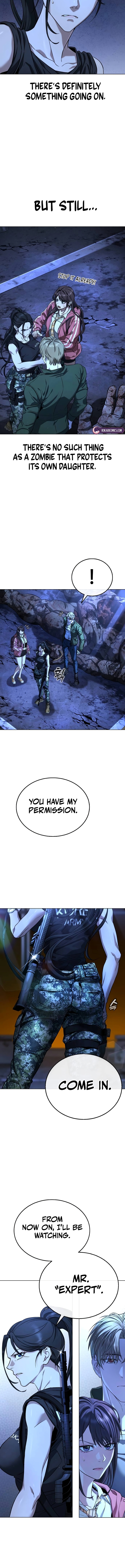 Zombie Papa Ch. 3 第5页
