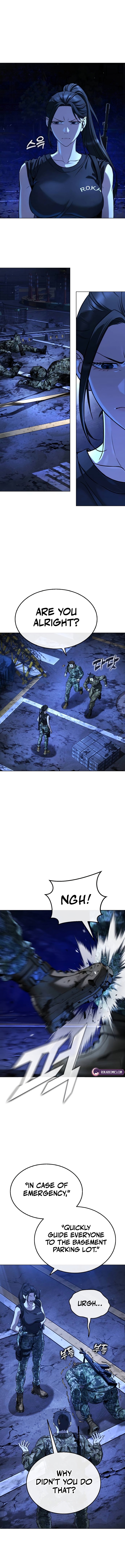 Zombie Papa Ch. 3 第6页