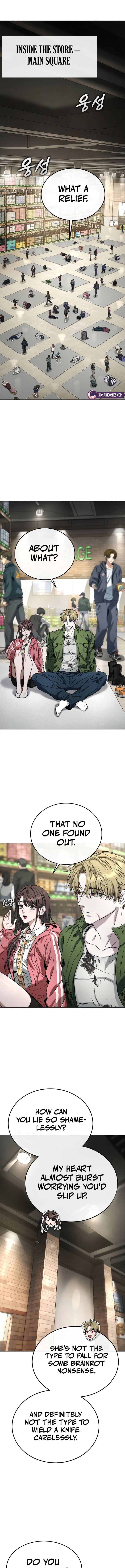 Zombie Papa Ch. 3 第8页