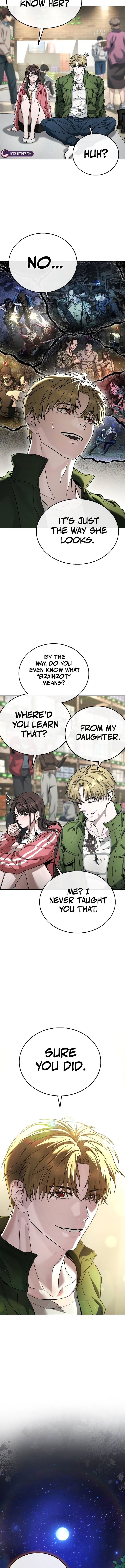Zombie Papa Ch. 3 第9页