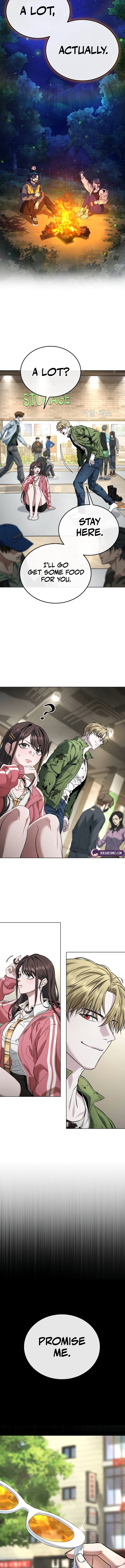 Zombie Papa Ch. 3 第10页