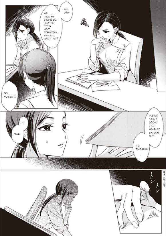 Shakaijin Yuri Anthology Best Dishes 第6页