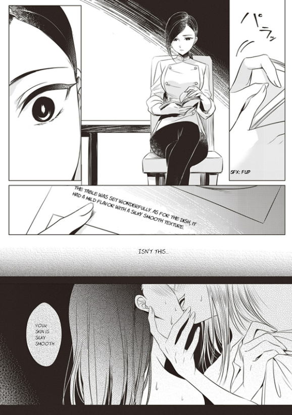 Shakaijin Yuri Anthology Best Dishes 第7页