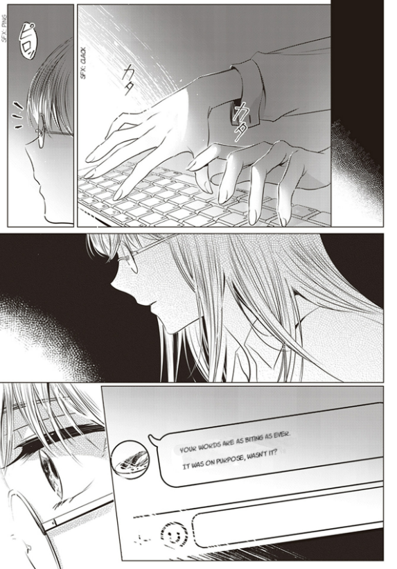 Shakaijin Yuri Anthology Best Dishes 第10页