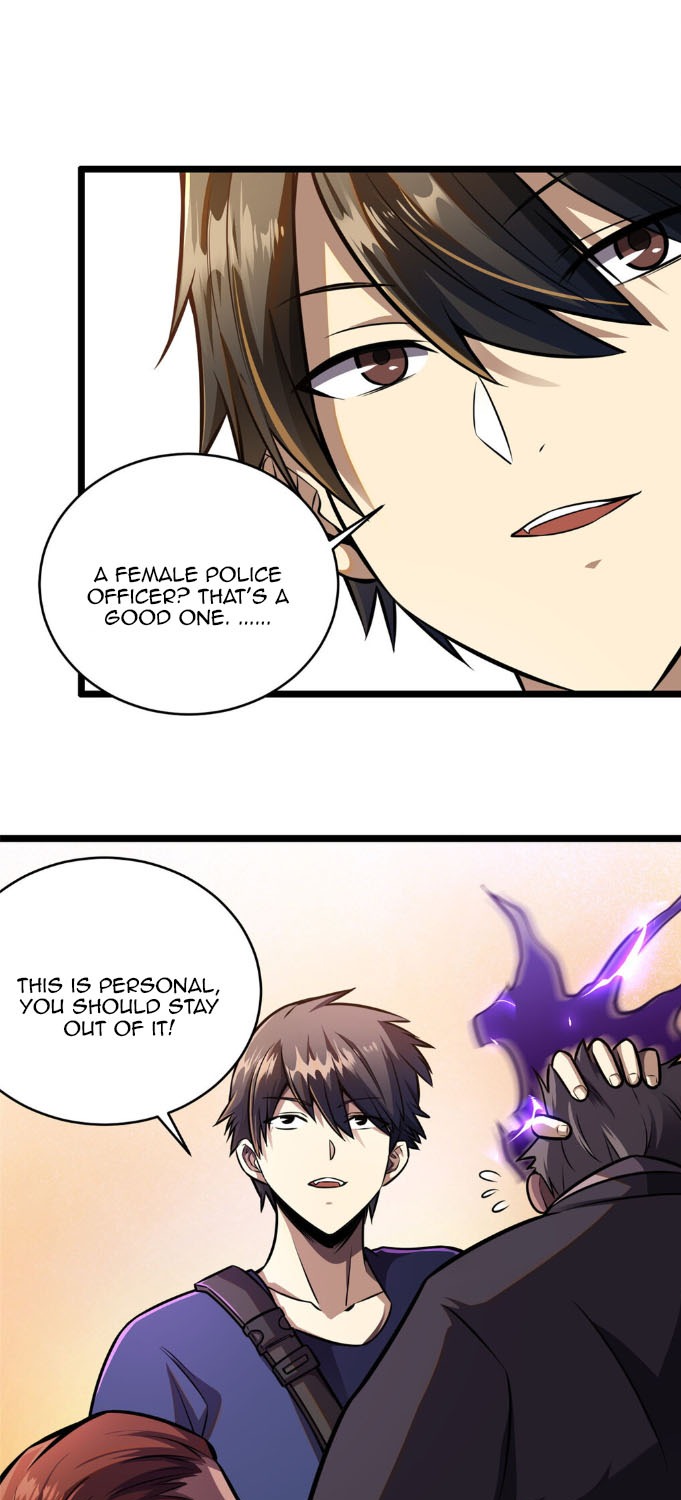The Divine Urban Physician Ch. 5 第14页