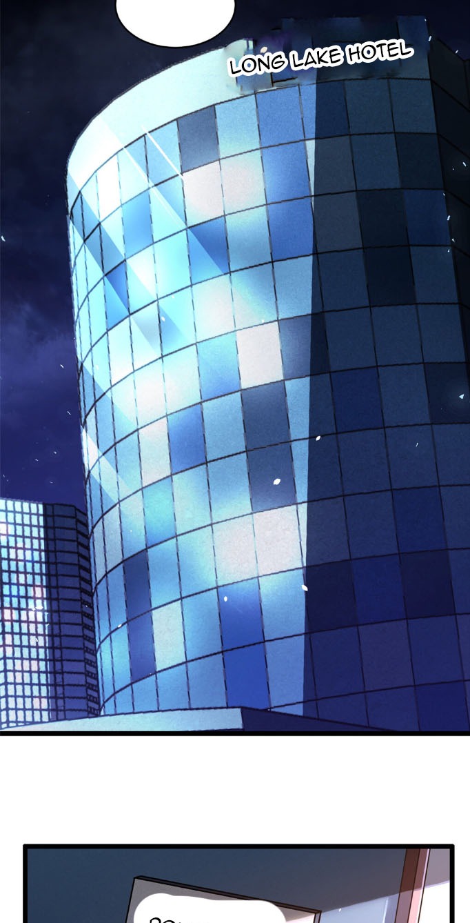 The Divine Urban Physician Ch. 5 第22页