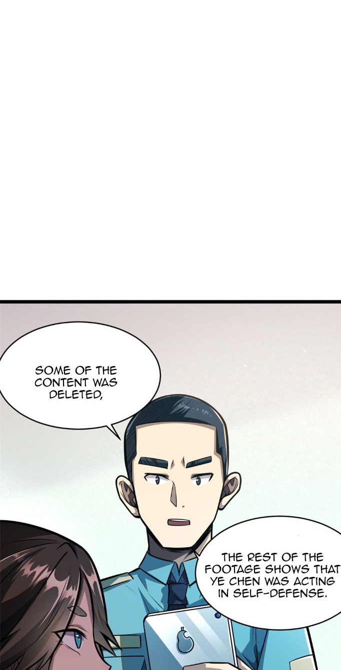 The Divine Urban Physician Ch. 5 第24页