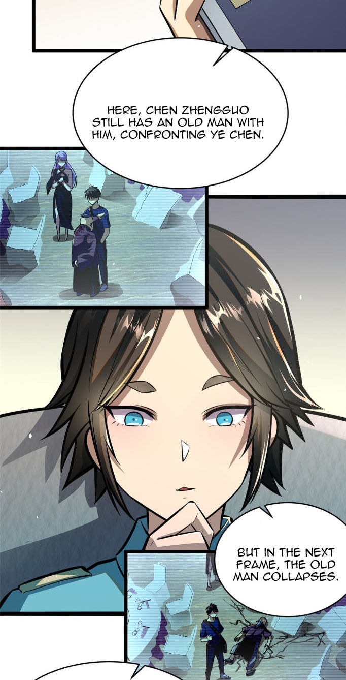 The Divine Urban Physician Ch. 5 第27页