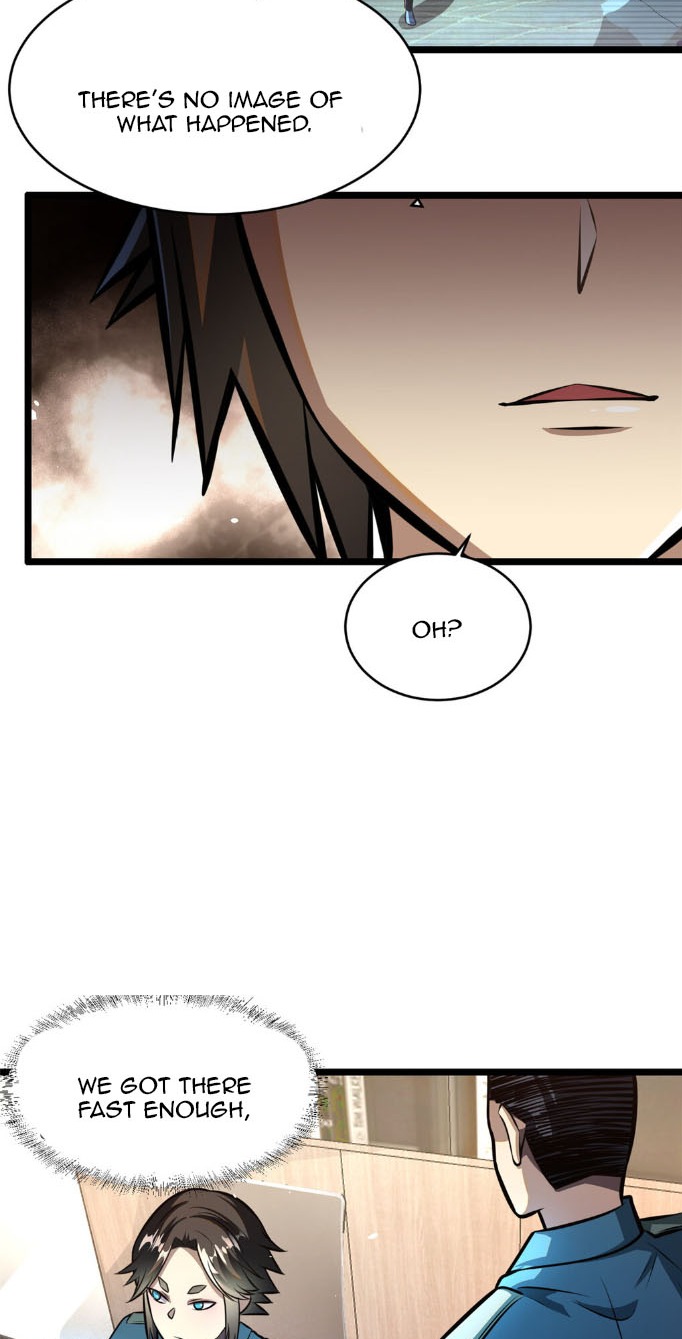 The Divine Urban Physician Ch. 5 第28页