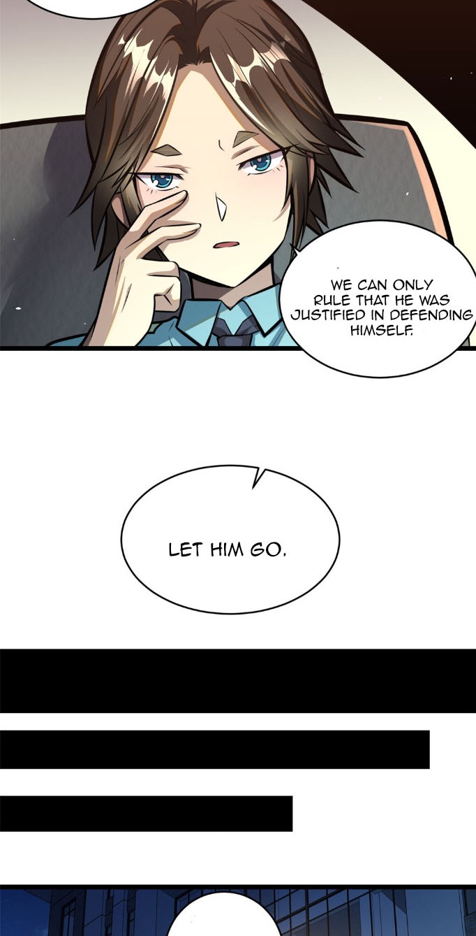 The Divine Urban Physician Ch. 5 第30页
