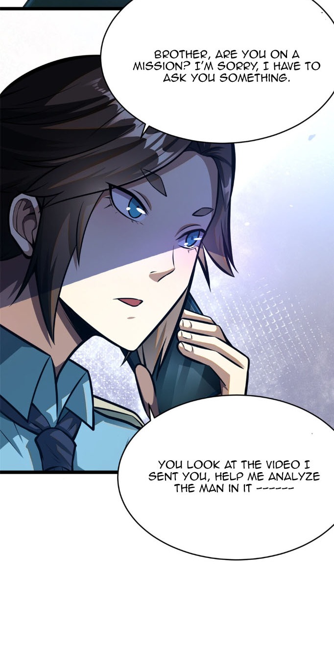 The Divine Urban Physician Ch. 5 第41页