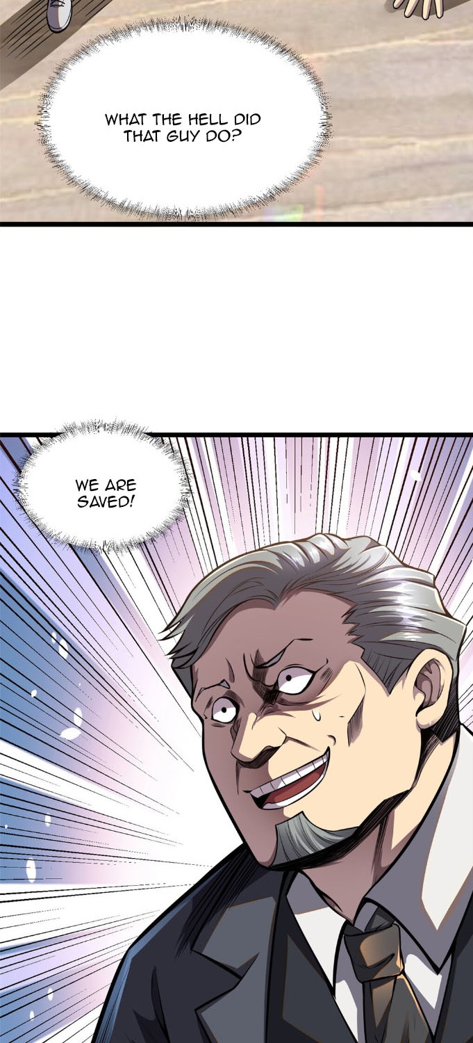 The Divine Urban Physician Ch. 5 第7页