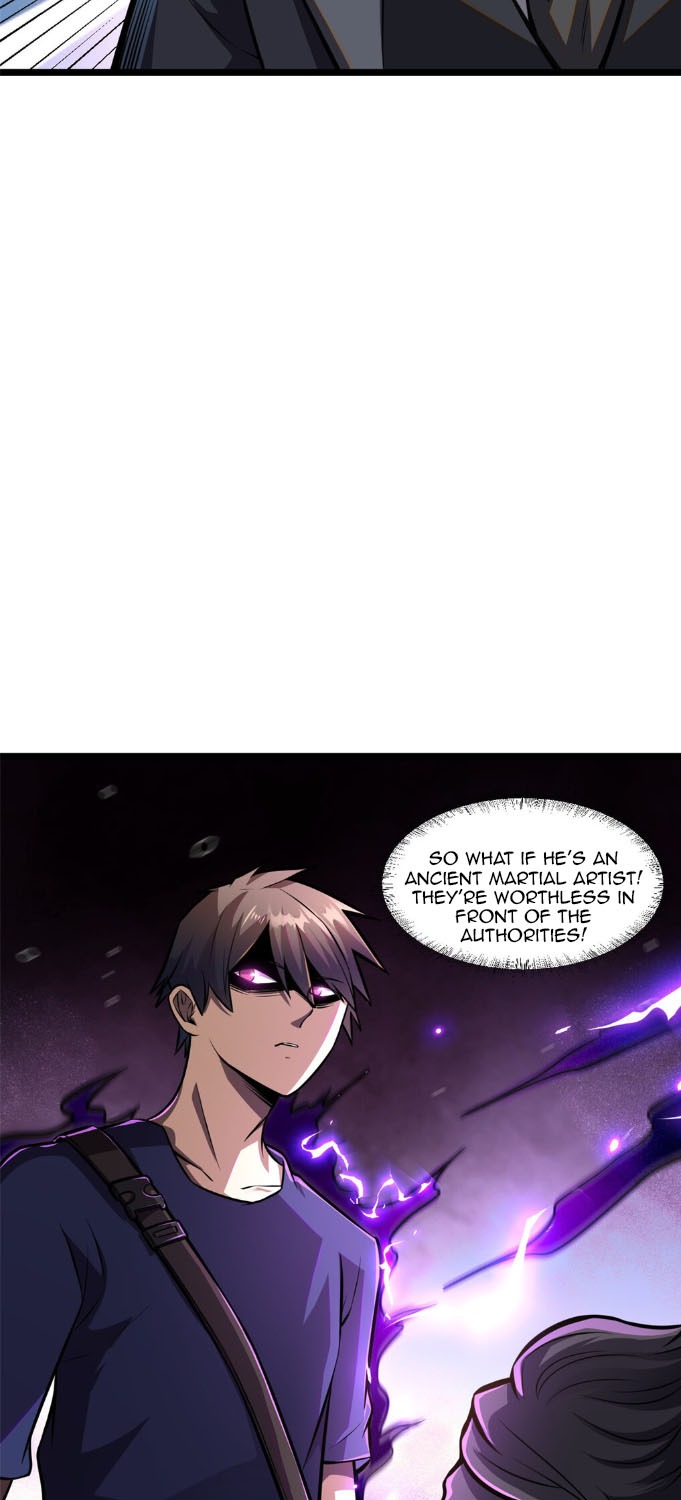 The Divine Urban Physician Ch. 5 第8页