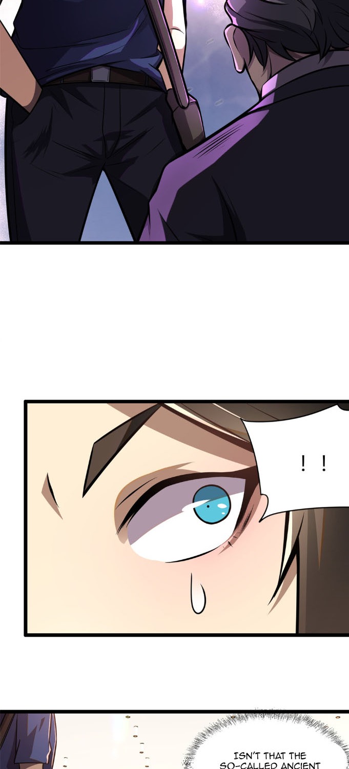 The Divine Urban Physician Ch. 5 第9页